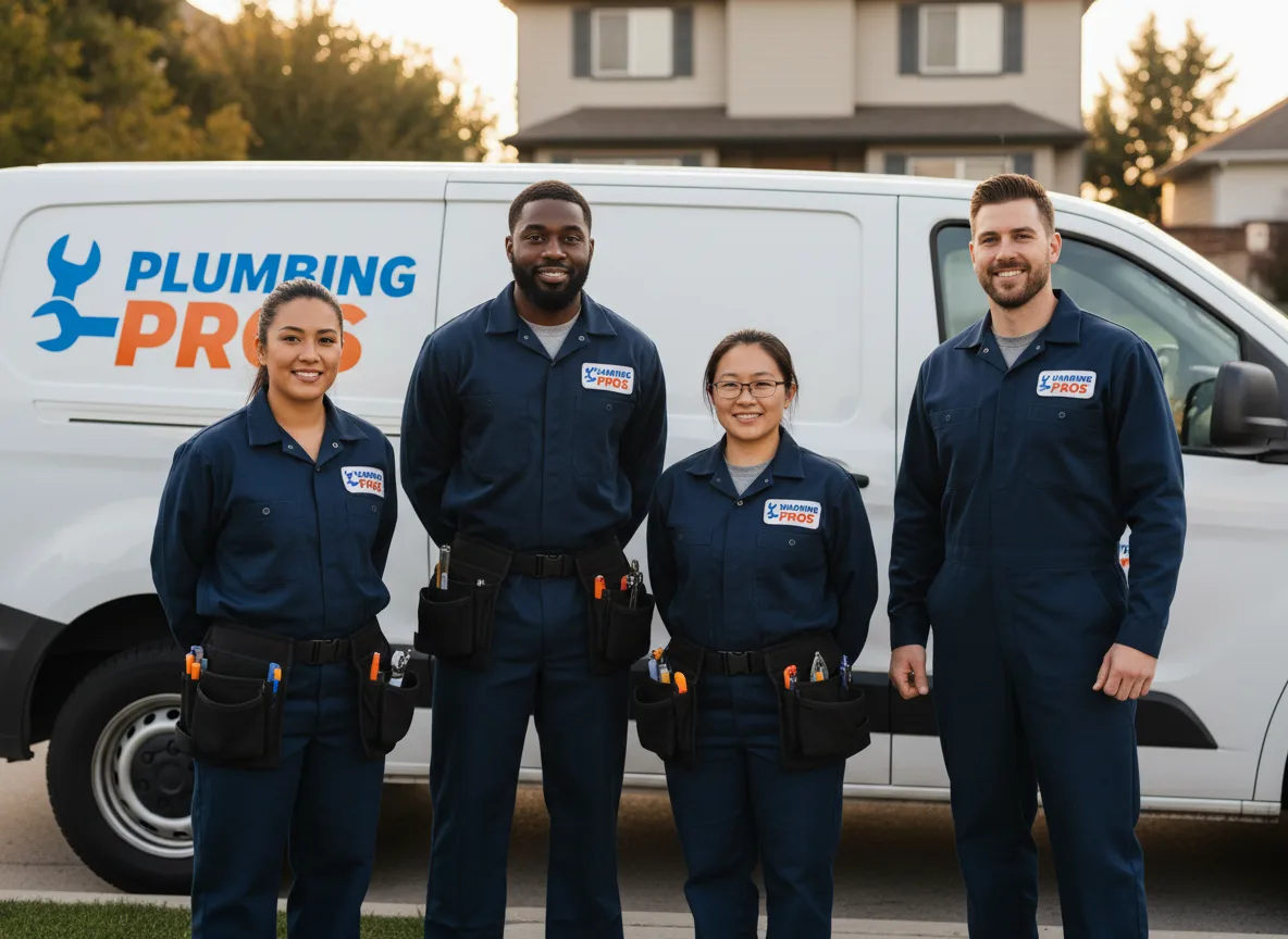 Water Heater Repair company in Sherrill, AR